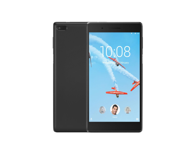 Lenovo TAB 4 7 MT8167D/1GB/8GB/Android 7.0 WiFi - 385906 - zdjęcie